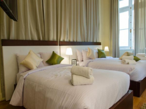 Grand Agor Hotel Cairo